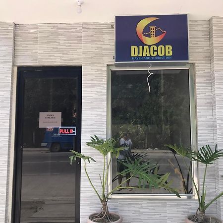 C Djacob Haven And Tourist Inn El Nido Exterior foto