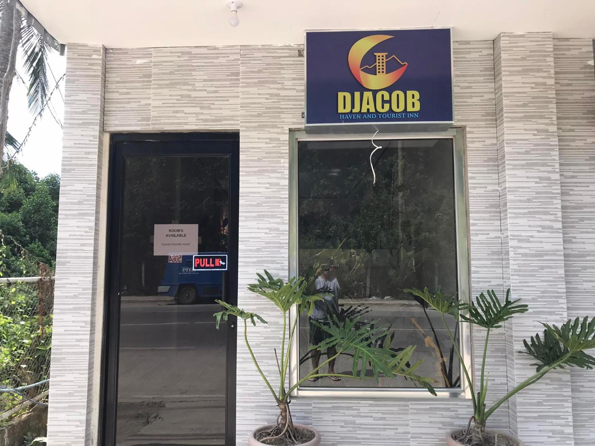 C Djacob Haven And Tourist Inn El Nido Exterior foto